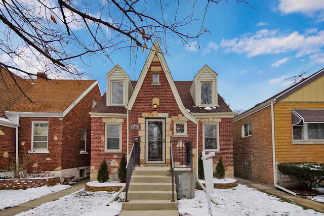 3528 S 52nd Ct., Cicero, IL 60804