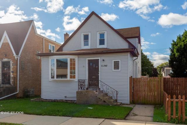 6241 W Addison St., Chicago, IL 60634