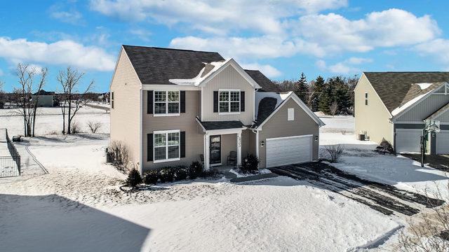 2303 Olive Ln., Yorkville, IL 60560