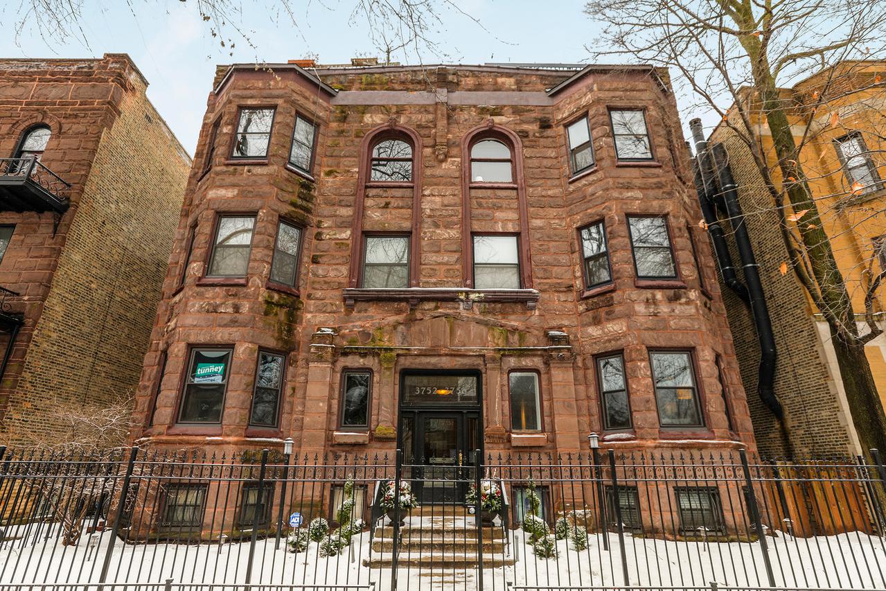 3756 N Sheffield Ave. #1N, Chicago, IL 60613
