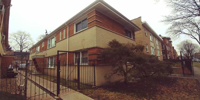 10931 S Vernon Ave., Chicago, IL 60628