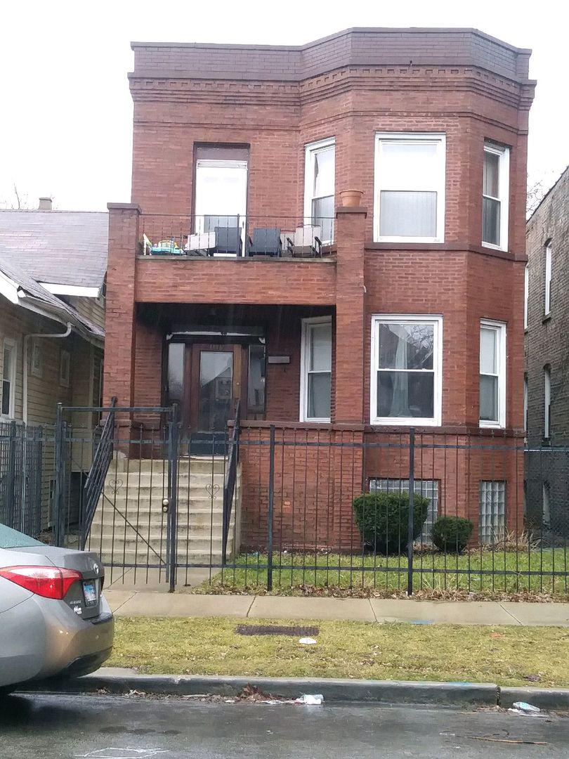 1019 N Lawler Ave., Chicago, IL 60651