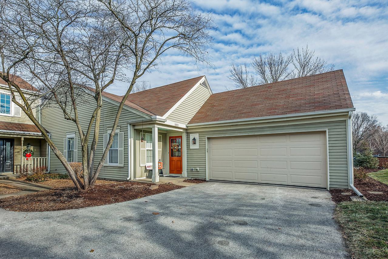 1073 Oswego Rd., Naperville, IL 60540