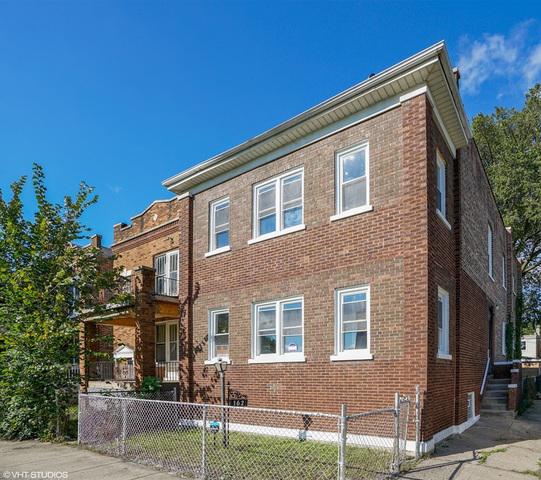 162 N La Crosse Ave., Chicago, IL 60644