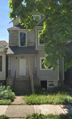 [Address Hidden by Seller], Chicago, IL 60649