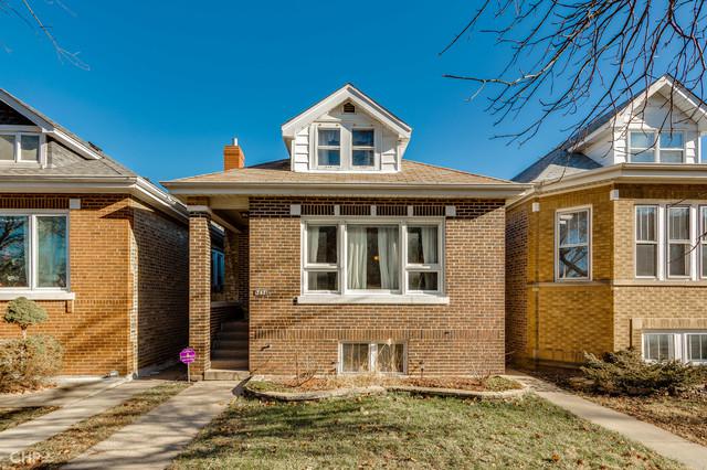 5431 N Linder Ave., Chicago, IL 60630