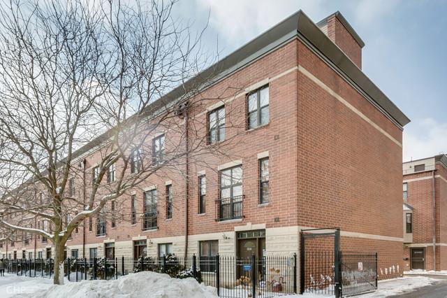1814 N Spaulding Ave., Chicago, IL 60647