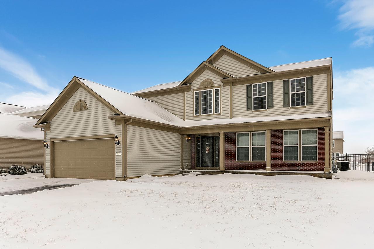 1584 Coral Dr., Yorkville, IL 60560