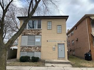 13845 S Atlantic Ave., Riverdale, IL 60827