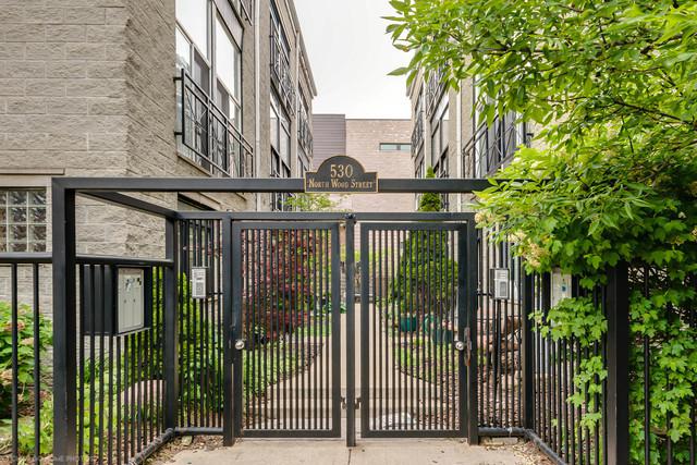 530 N Wood St. #D, Chicago, IL 60622