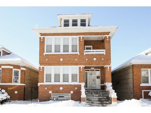 6940 S Artesian Ave., Chicago, IL 60629