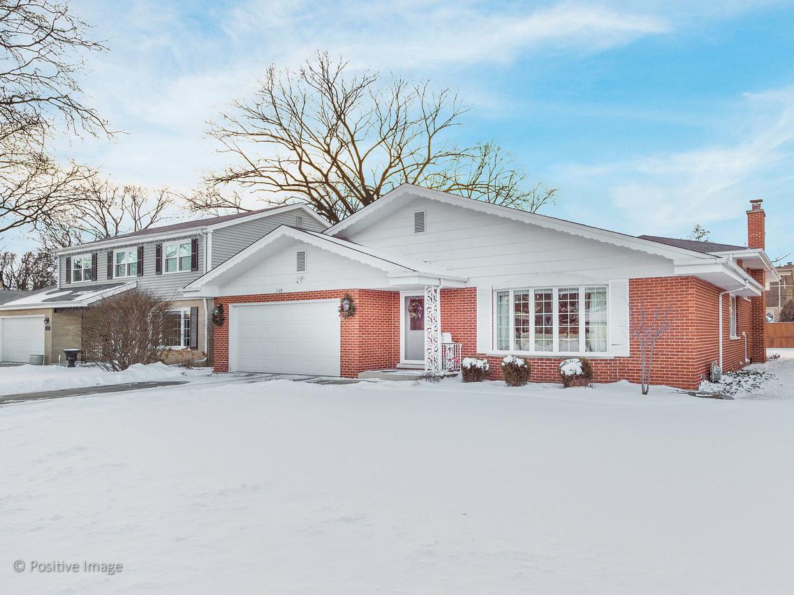 1128 S Stone Ave., La Grange, IL 60525