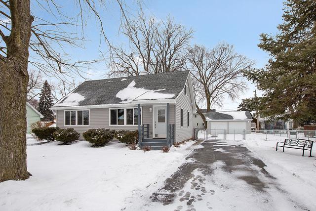 9025 Mcvicker Ave., Oak Lawn, IL 60453