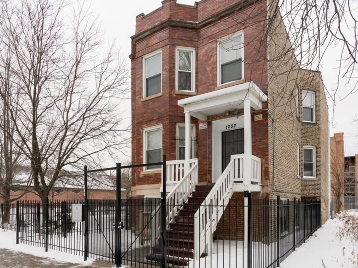 1252 S Kedvale Ave., Chicago, IL 60623