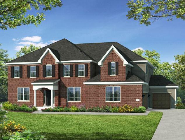 1 W Peter Ln., Hawthorn Woods, IL 60047
