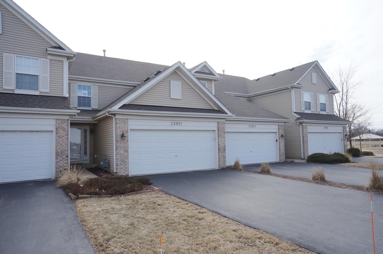 23911 Mc Mullin Cir., Plainfield, IL 60586