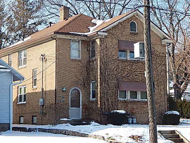 1401 20th St., Rockford, IL 61104
