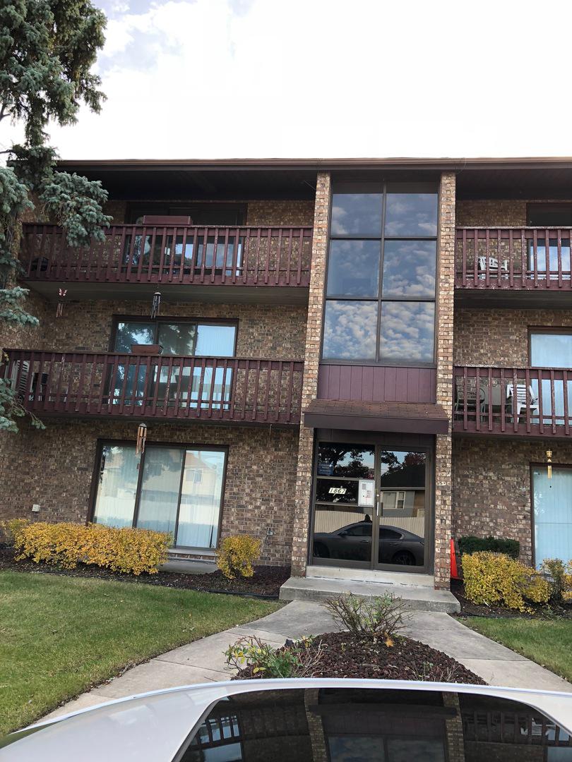 1867 Michigan City Rd. #3E, Calumet City, IL 60409