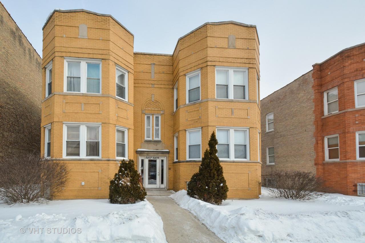 6407-9 S California Ave., Chicago, IL 60629