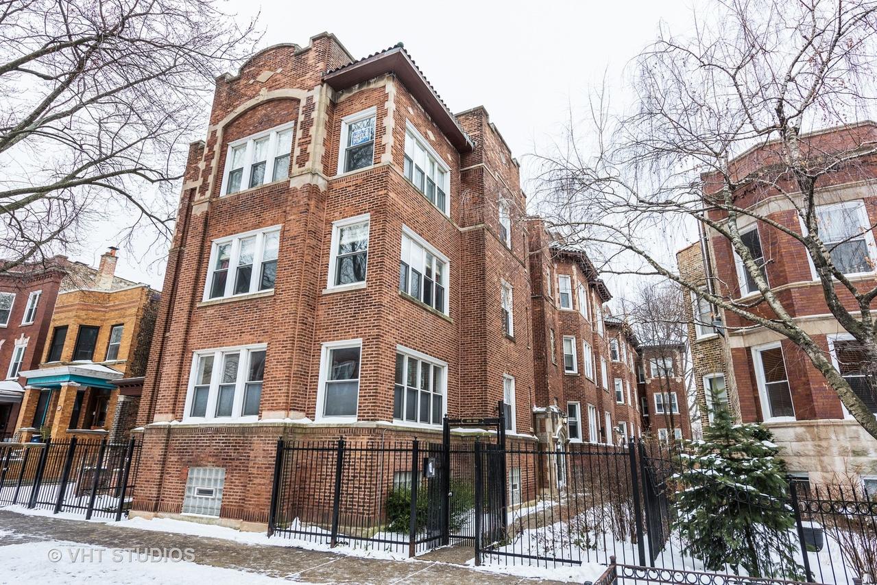 4838 N Magnolia Ave. #2B, Chicago, IL 60640