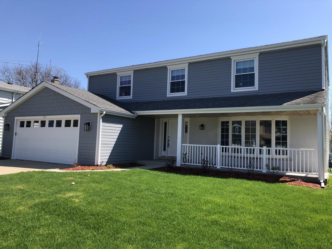 815 Franklin St., Westmont, IL 60559