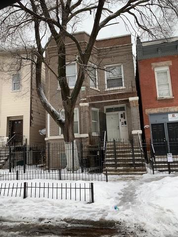 3826 W Flournoy St., Chicago, IL 60624