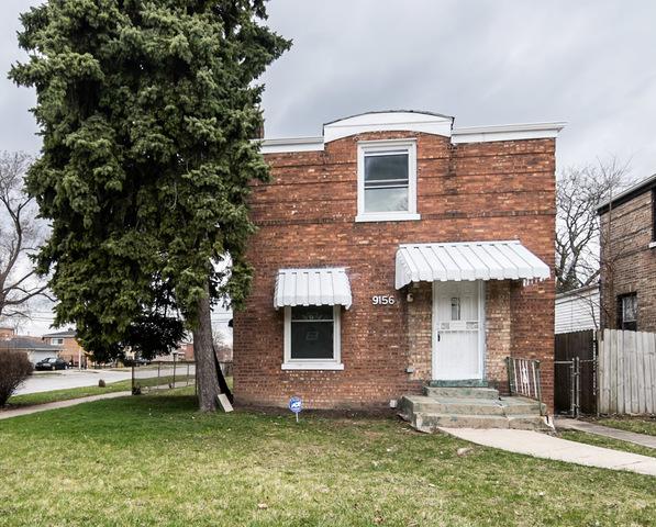 9156 S La Salle St., Chicago, IL 60620