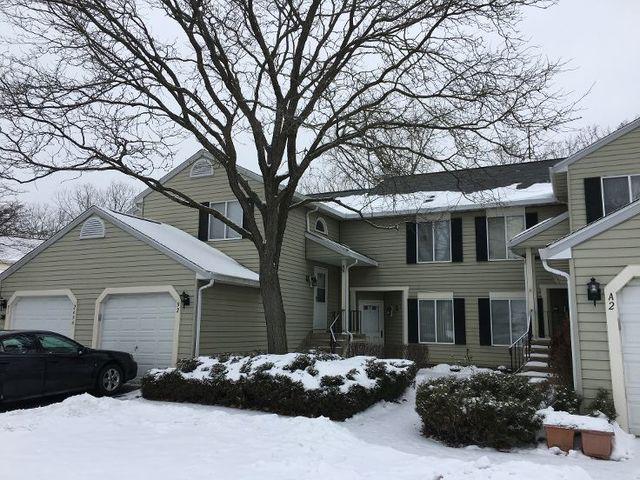 2496 Brunswick Cir. #B1, Woodridge, IL 60517