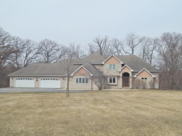 8705 N Rood Rd., Kingston, IL 60145