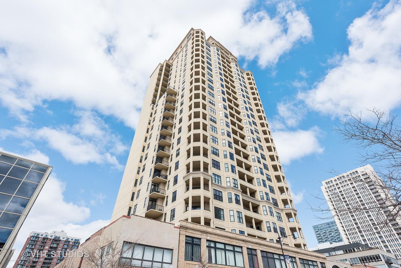 1464 S Michigan Ave. #602, Chicago, IL 60605