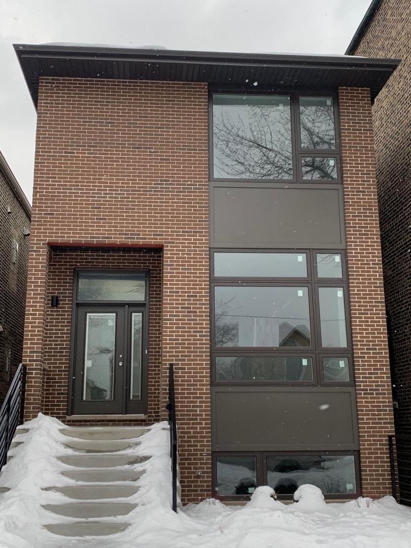 3349 S May St., Chicago, IL 60608
