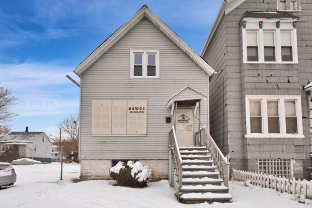 5746 S Princeton Ave., Chicago, IL 60621