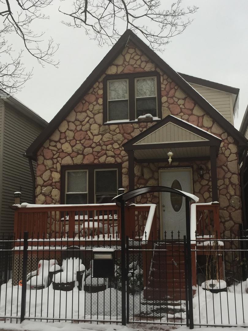 [Address Hidden by Seller], Chicago, IL 60639