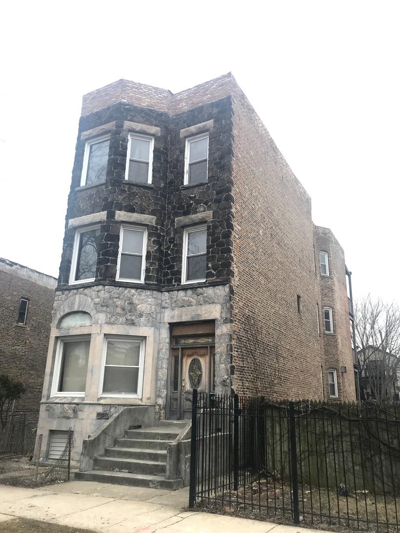 3123 W Lexington St., Chicago, IL 60612