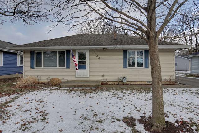 304 S Main St., St. Joseph, IL 61873