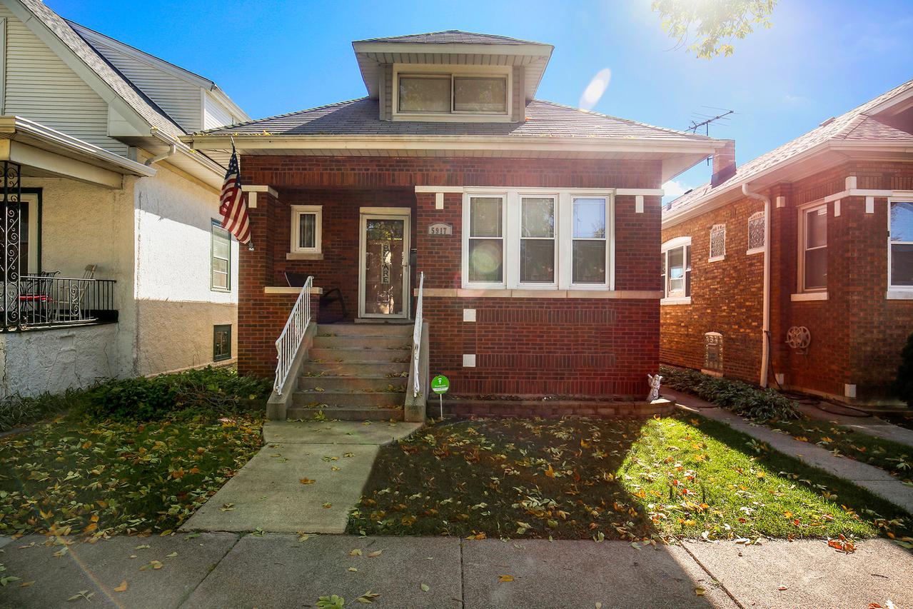 5917 W Berenice Ave., Chicago, IL 60634