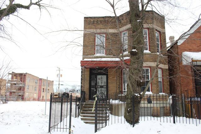 6735 S Green St., Chicago, IL 60621