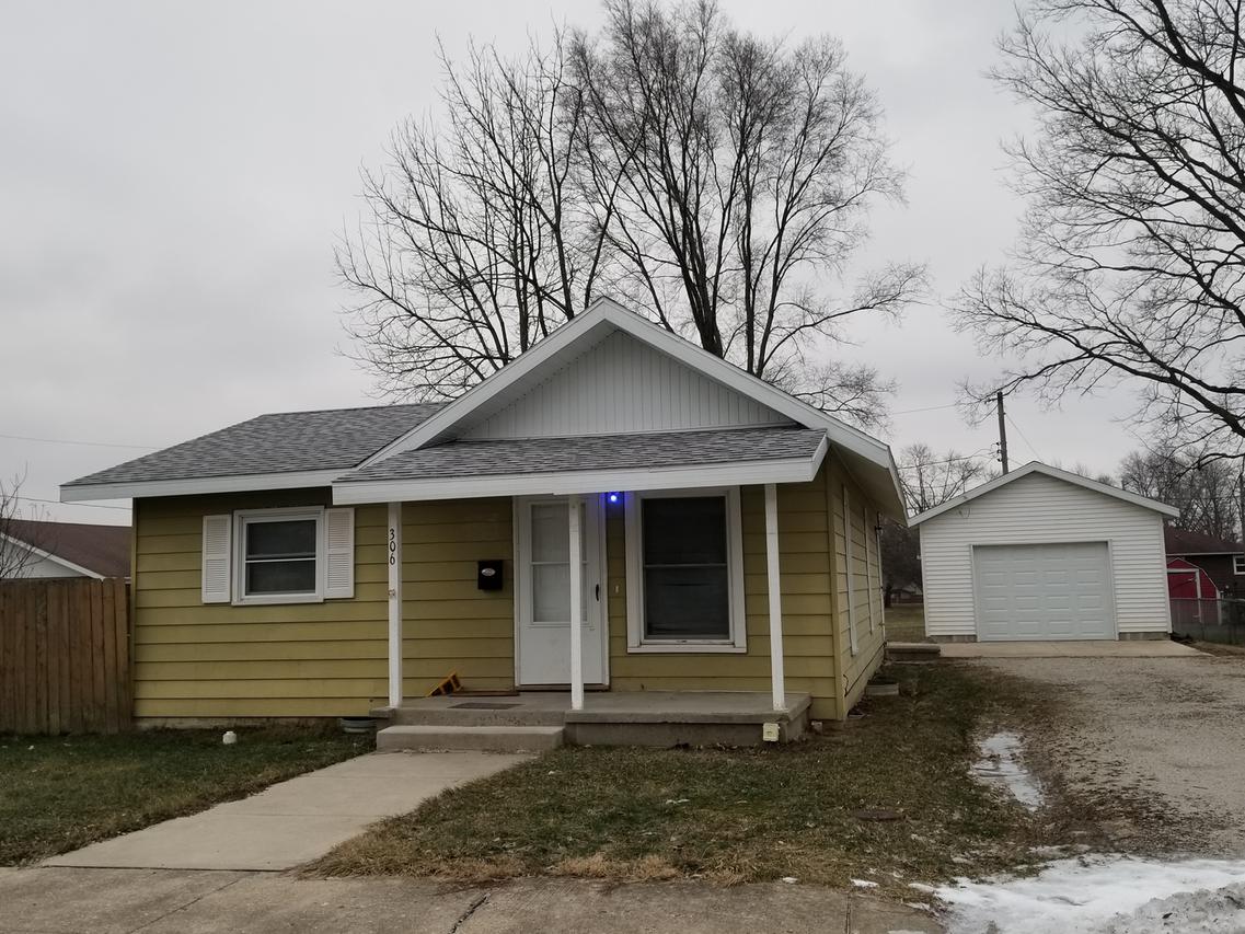306 W 7th St., Georgetown, IL 61846