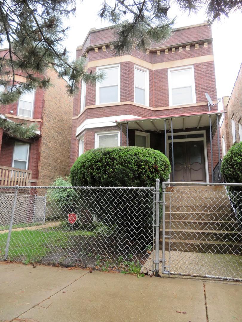 19 S Menard Ave., Chicago, IL 60644