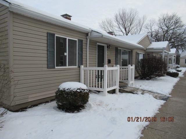 453 E Fairlawn Dr. #1, Urbana, IL 61801