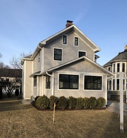 4354 Lawn Ave., Western Springs, IL 60558