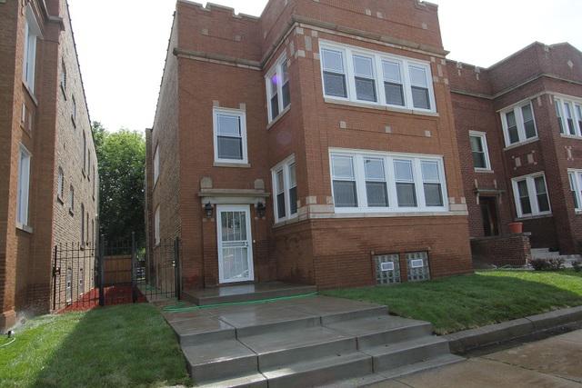 8043 S Morgan St., Chicago, IL 60620