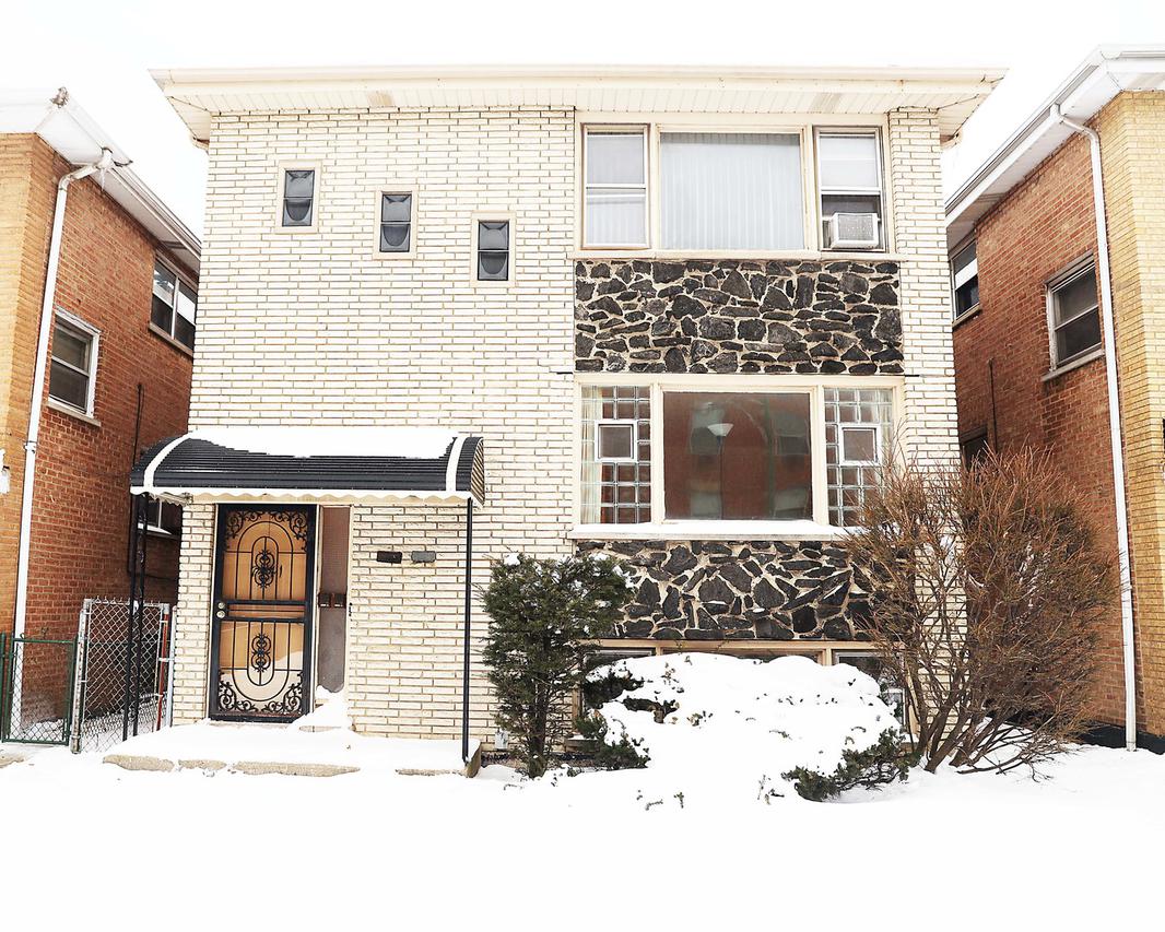 7441 S Rockwell St., Chicago, IL 60629