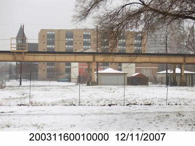 4101 S Prairie Ave., Chicago, IL 60653