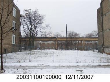 4022 S Calumet Ave., Chicago, IL 60615