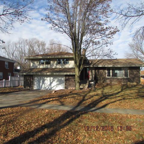 3543 Willow St., Flossmoor, IL 60422