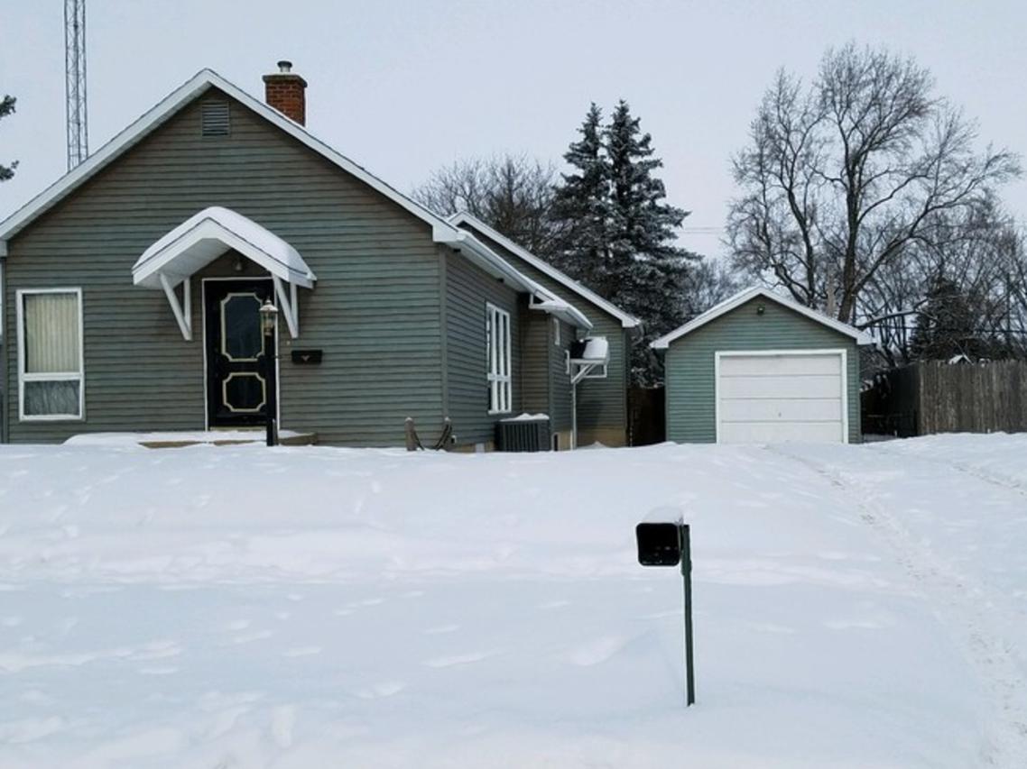 516 W Cleveland St., Spring Valley, IL 61362