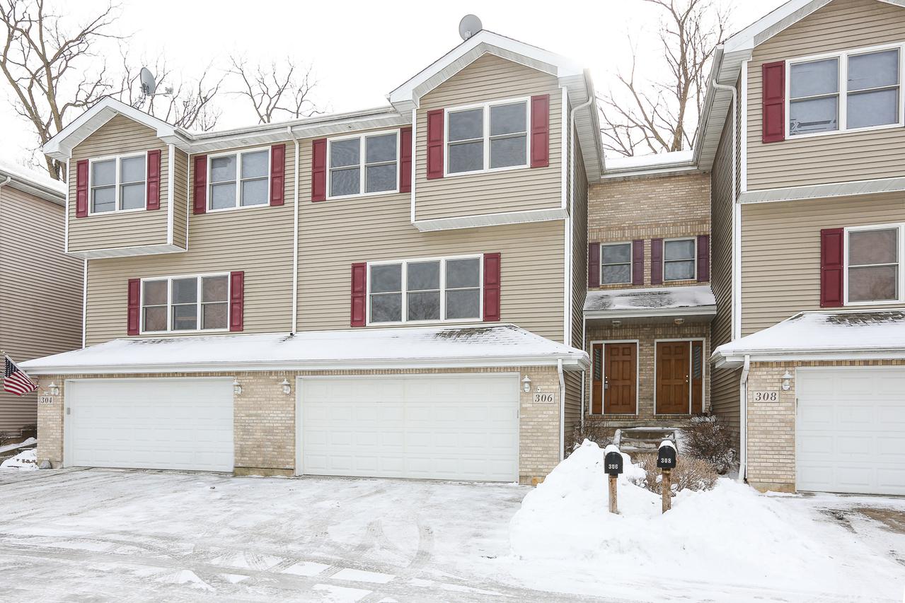 306 Morgan St., Yorkville, IL 60560