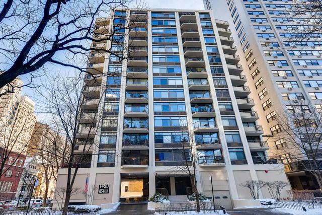 1450 N Astor St. #14A, Chicago, IL 60610