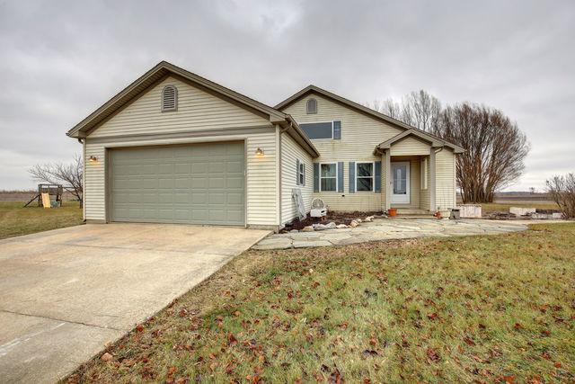 1358 County Road 2275 E, St. Joseph, IL 61873